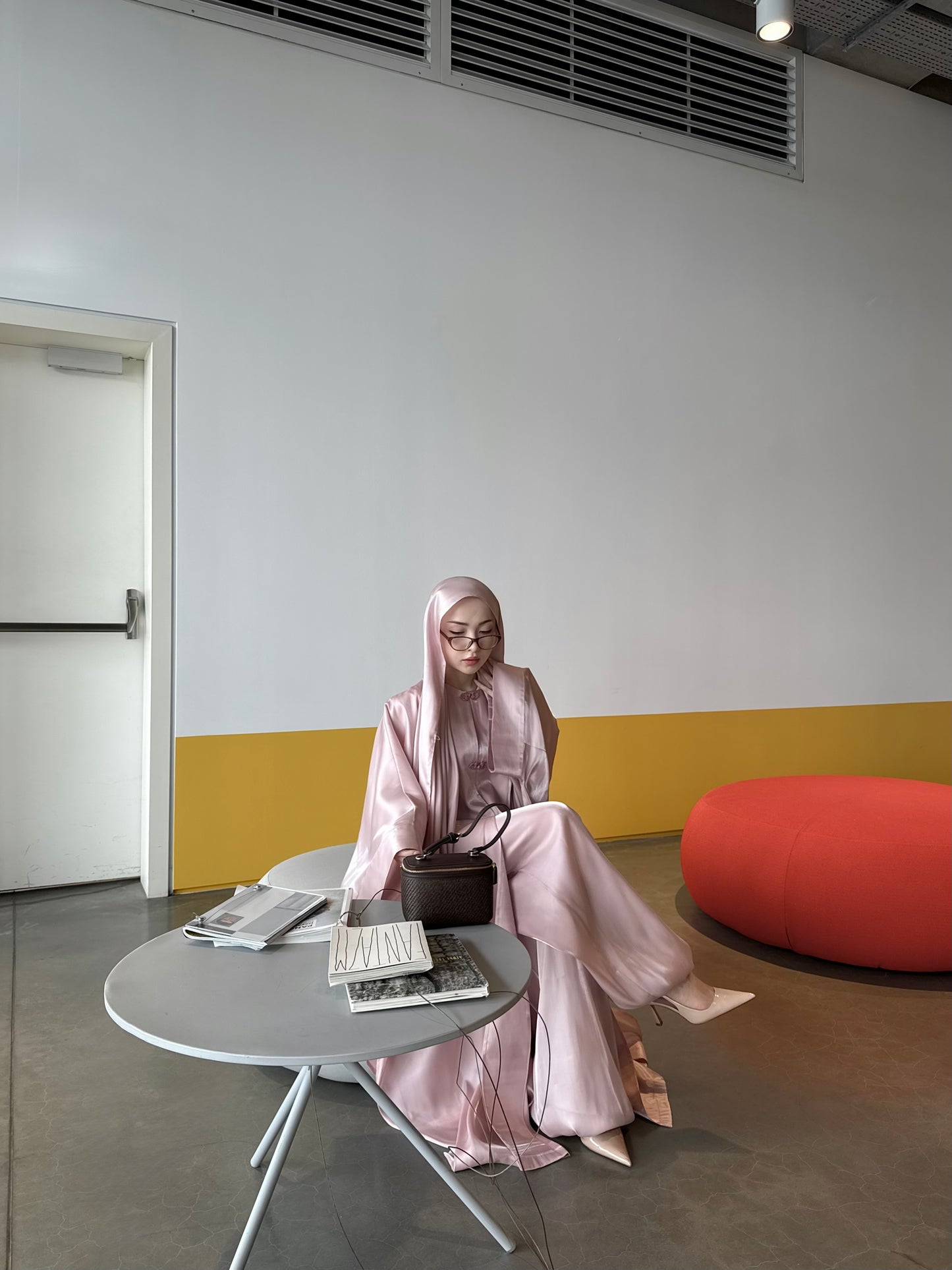 Runifluz Abaya