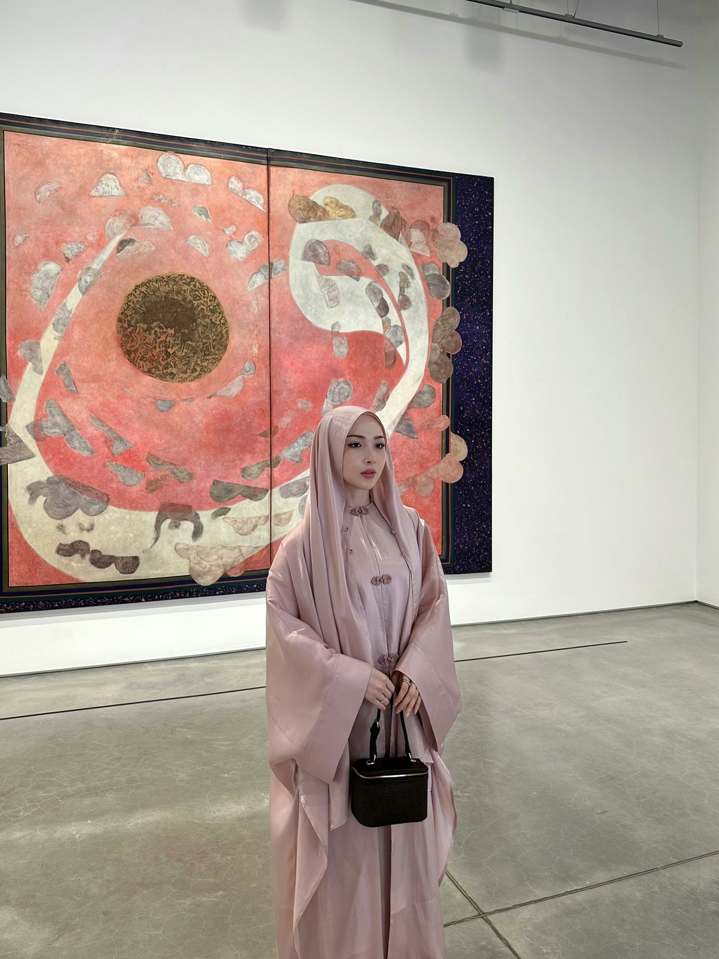Runifluz Abaya