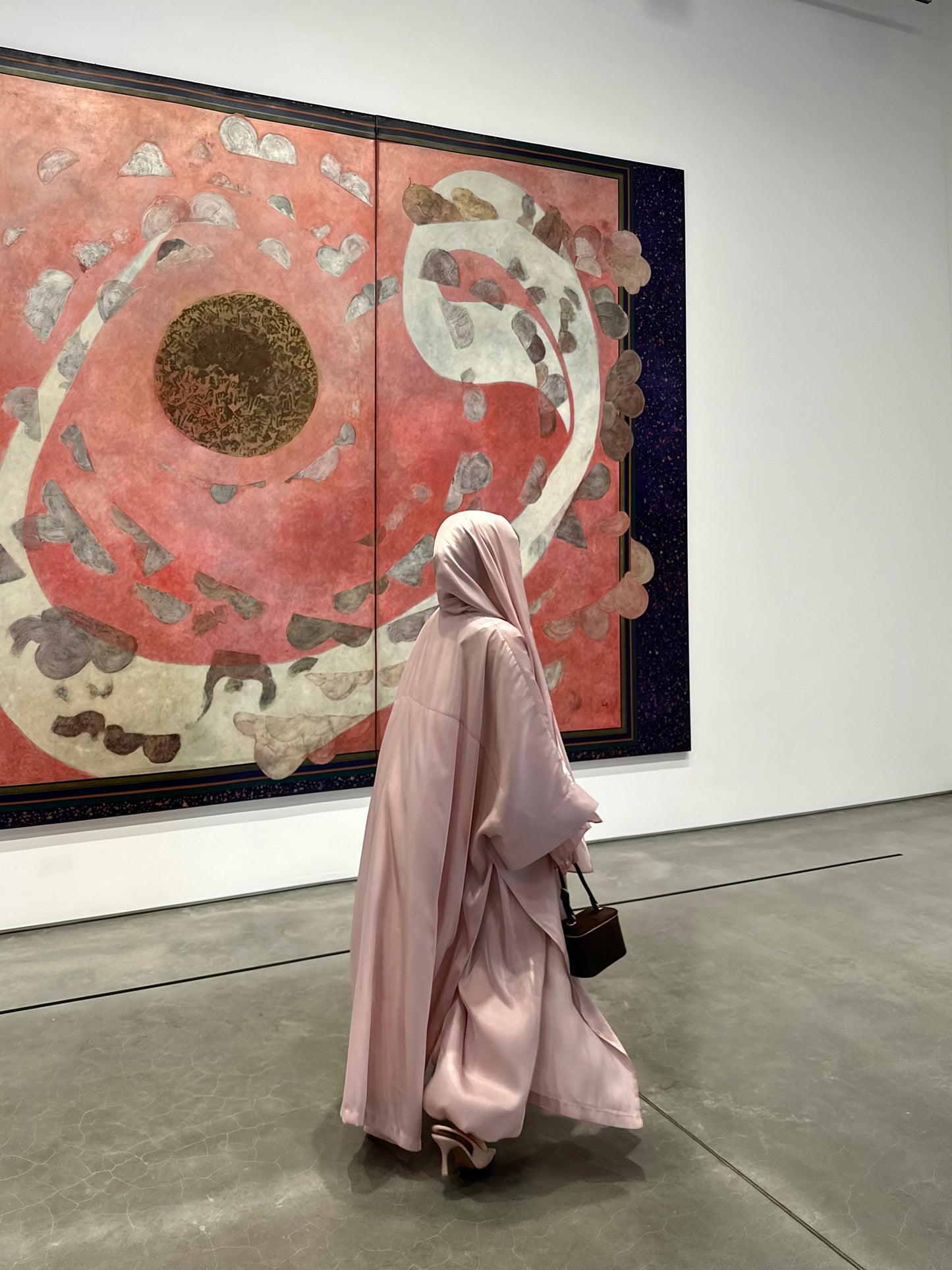 Runifluz Abaya